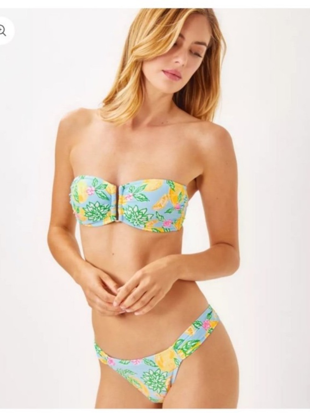 NWT Lilly Pulitzer
Jessa Top